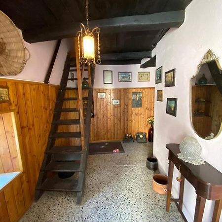 Casa Vacanze Colma Villa Valduggia Kültér fotó
