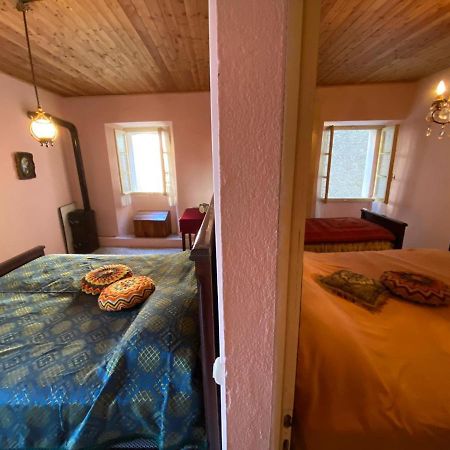Casa Vacanze Colma Villa Valduggia Kültér fotó