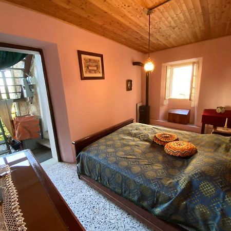 Casa Vacanze Colma Villa Valduggia Kültér fotó